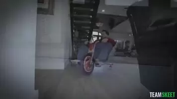 Weird but funny