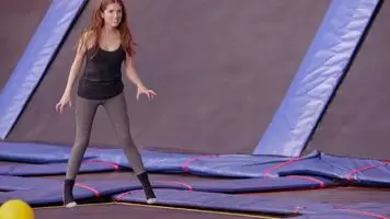 Anna Kendrick, wait for it