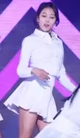 CLC - Seungyeon