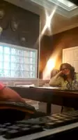 Showing the secretary who's the boss with the oldest technique