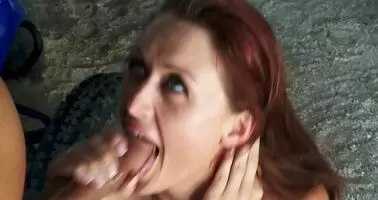 Redhead Karlie