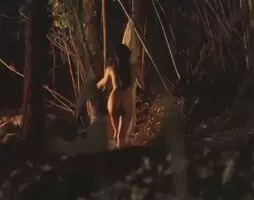 Aubrey Plaza's naked ass and tiny tits