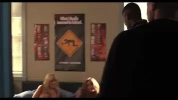 Chasey Lain & Jill Kelly: He Got Game