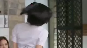 Lisa Manoban - Naughty Schoolgirl