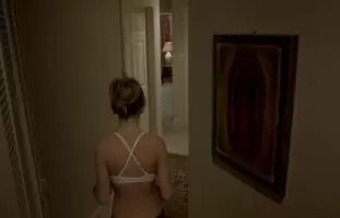 Britt Robertson in Ask Me Anything