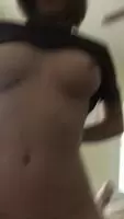 When it’s so good you can’t hold the camera still