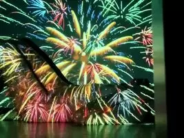 cum on, let your “colors” burst