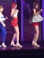Red Velvet - Joy