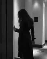 Nice black and white video