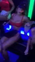 Looking like a great fuck