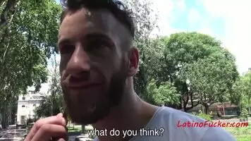 Lets Make This Quick - POV Latin