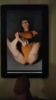 Getting more and more in to feet. Especially /u/bella_rivers '! Experimenting with the slow-mo.