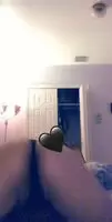 little tease.