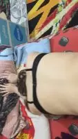 Just a tease