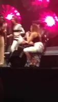 Camila Cabello knows how to work that ass