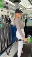 Would you fill me up?