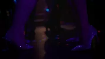 Madelaine Petsch & Camila Mendes Dancing