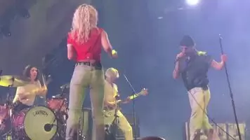 Hayley Williams