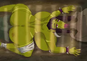 My first Animation Commission