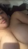 First titty drop