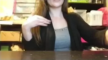 Someone said 