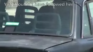 Just a ride