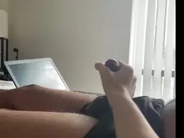 Lowkey mornings working from home