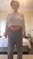 I wanted to be part of the cool kids but I don’t know how to TikTok... A for effort right?
