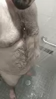 Can we make co-ed group showers a thing? I want to see all my boys and girls in there