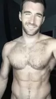 More furry muscle ...