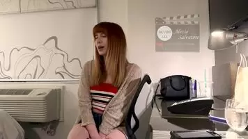 Hannah Grace fucked hard in 16 seconds