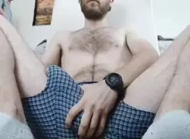 Thick/hairy