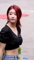 Lovelyz - Mijoo