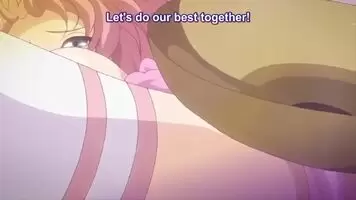 Nonoka chan having a good time