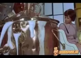 Choo Choo!