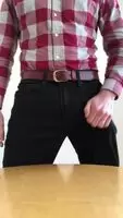 I have a job for you in my office