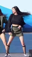 CLC - Yeeun