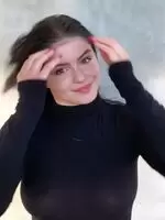 Ariel Winter pierced tits