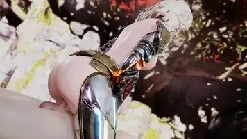 Serath riding
