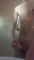 Would be better to shoot my cum on your face