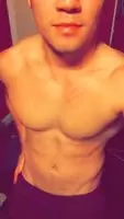 Shut up... sit down... let the stripper do his job ;)