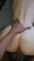 Long strokes ;)