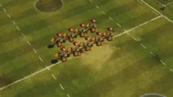 Just When You Have Seen Everything Gives You Cheerleader Orcs