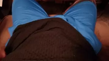 Little bit horny