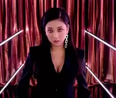 CLC - Seungyeon
