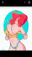 Bubblegum Bursting Out