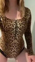 Hey all you cool cats and kittens, here’s a special reveal for ya ;)