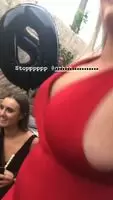 Who is she!!!!