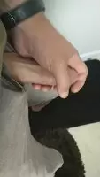 Just passing the time