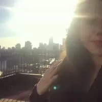 Pretty Girl Spinning